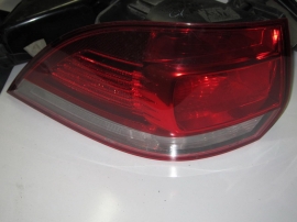 Volkswagen - TAILLIGHT TAIL LIGHT Volkswagen Jetta WAGON ONLY- 1K9945095